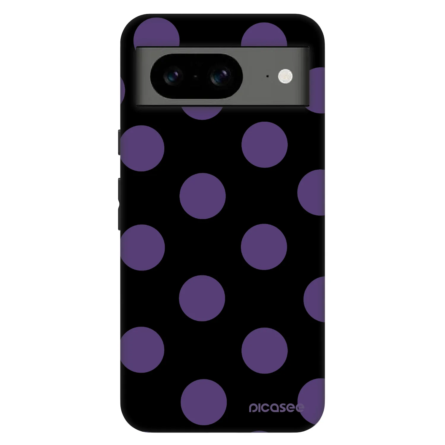 Picasee Fashion Case na Google Pixel 8 Pro - Big flickers