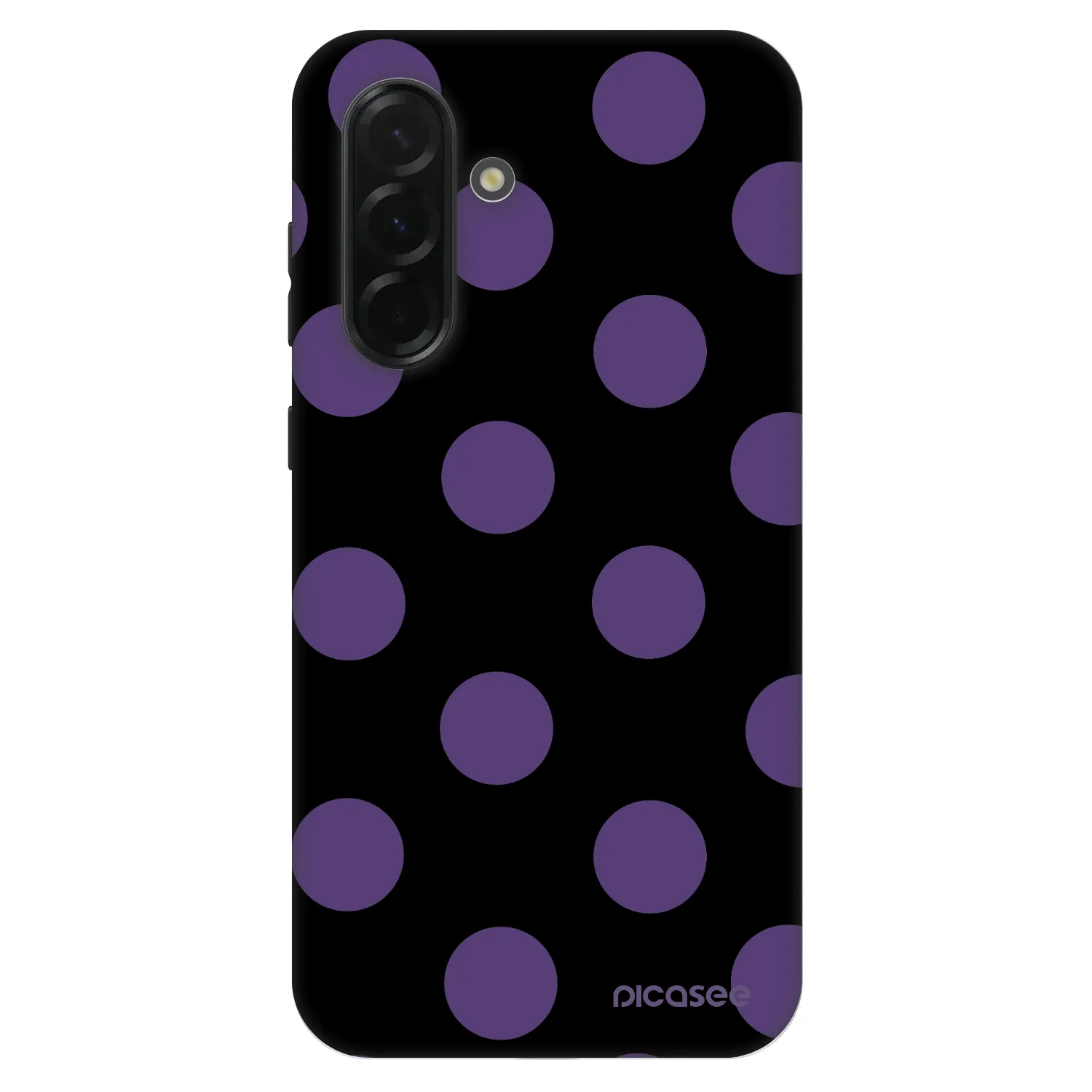 Picasee Fashion Case na Samsung Galaxy A36 5G - Big flickers