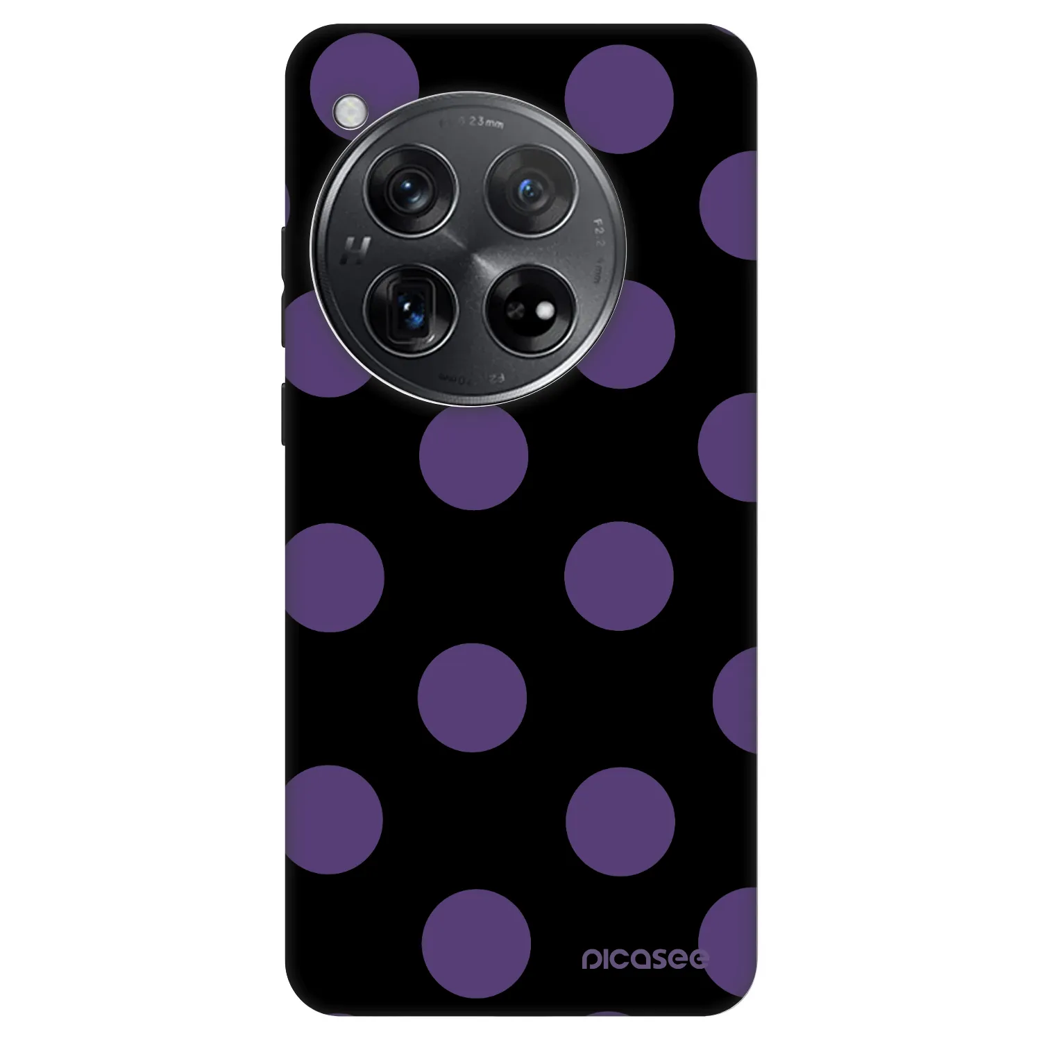 Picasee Fashion Case na OnePlus 12 5G - Big flickers
