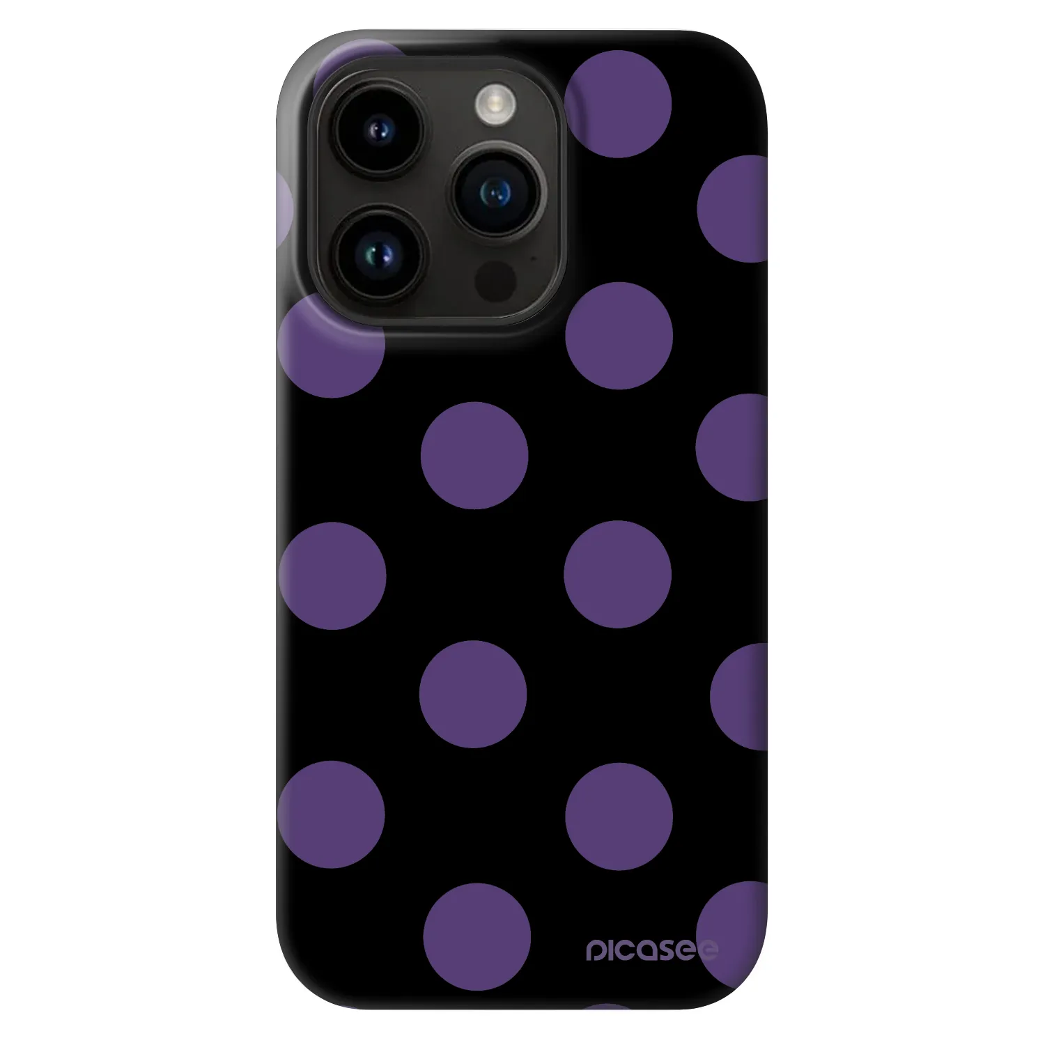 Picasee Fashion Case MagSafe na Apple iPhone 14 Pro - Big flickers