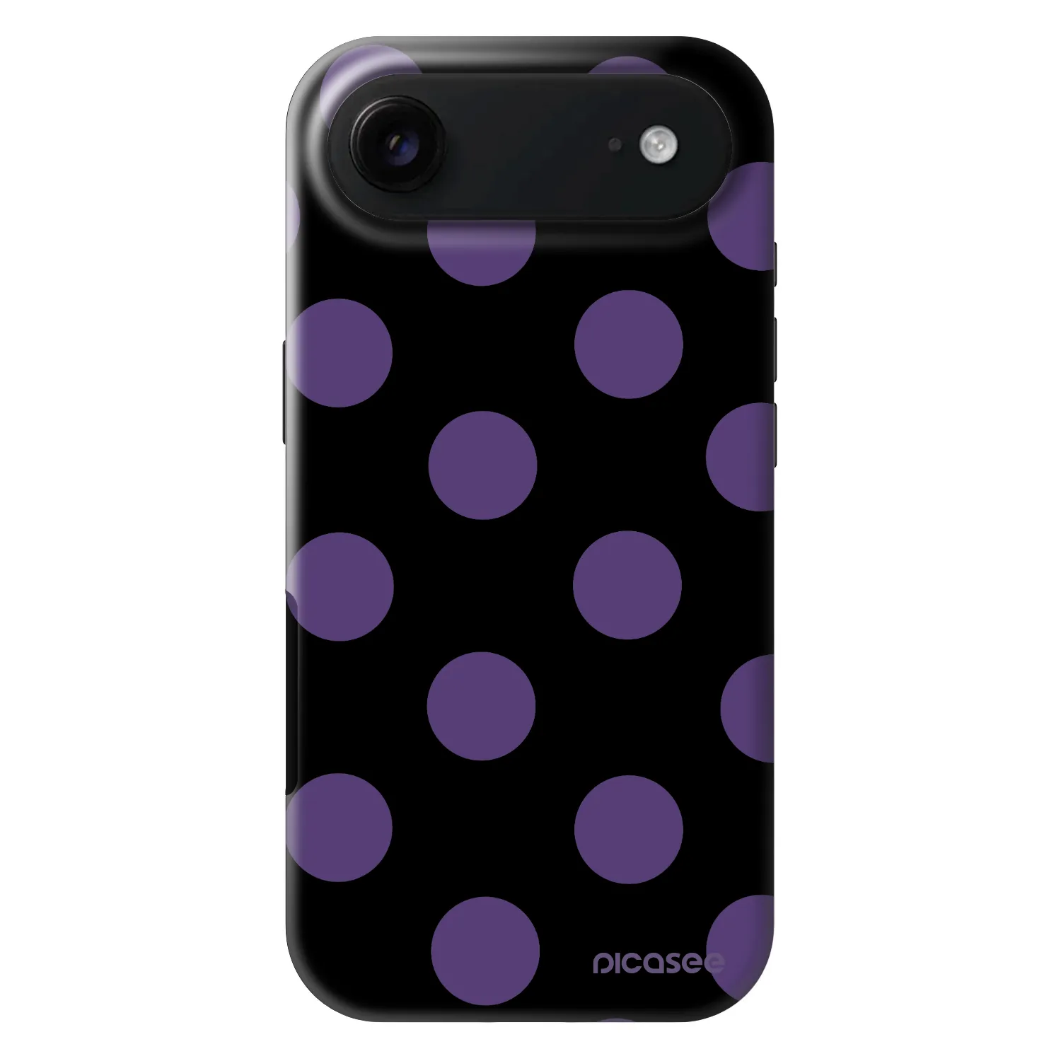 Picasee Fashion Case MagSafe na Apple iPhone Air - Big flickers