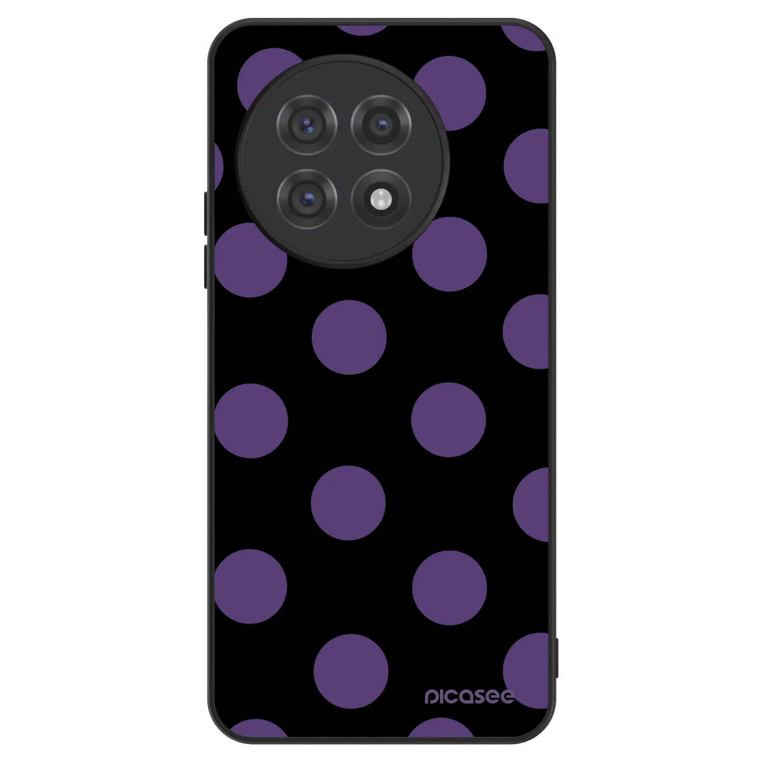 Picasee ULTIMATE CASE na OnePlus 13R 5G - Big flickers