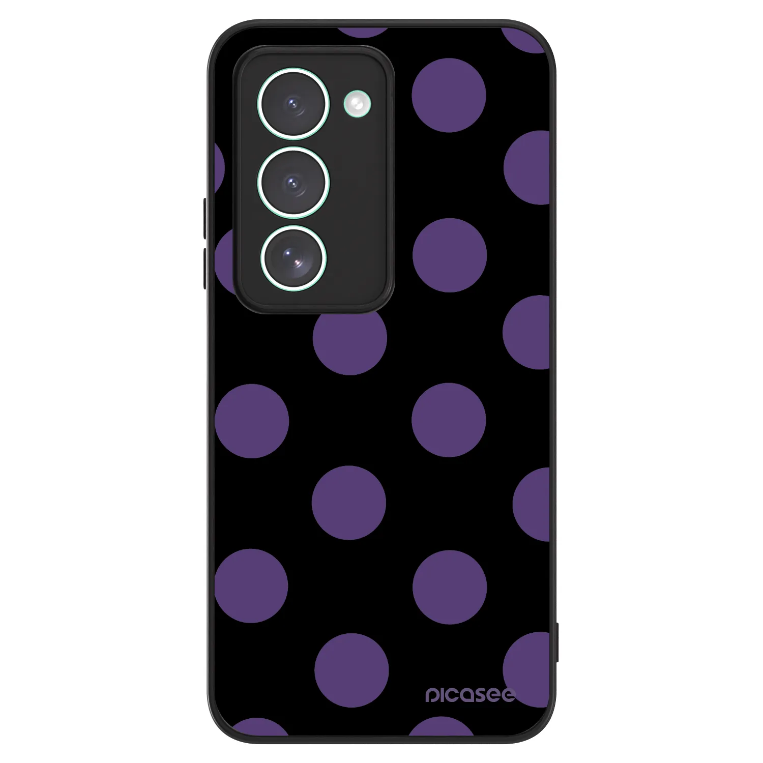 Picasee ULTIMATE CASE na Xiaomi Redmi 15 5G - Big flickers