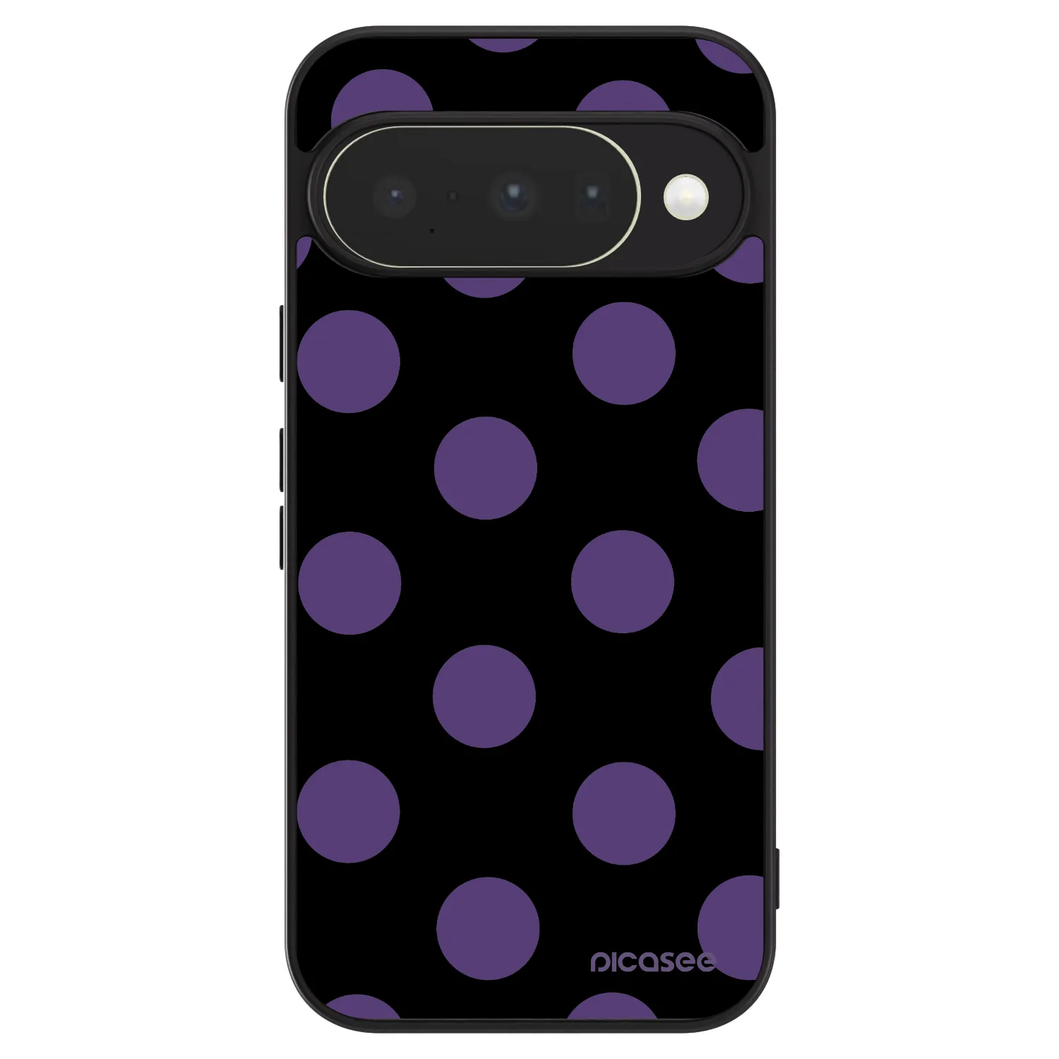 Picasee ULTIMATE CASE na Google Pixel 10 - Big flickers