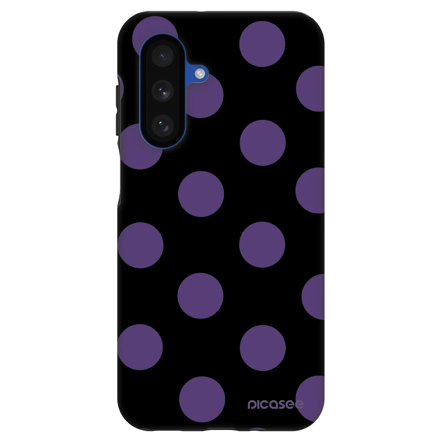 Picasee Fashion Case na Samsung Galaxy A17 5G - Big flickers