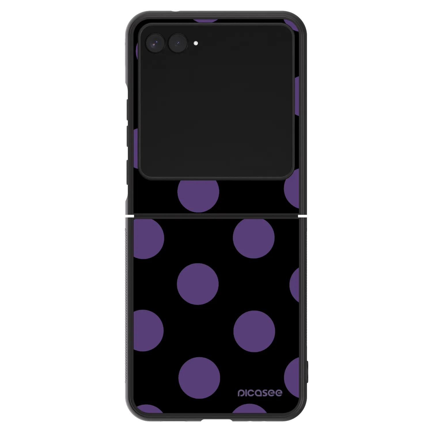 Picasee ULTIMATE CASE na Motorola Razr 60 - Big flickers