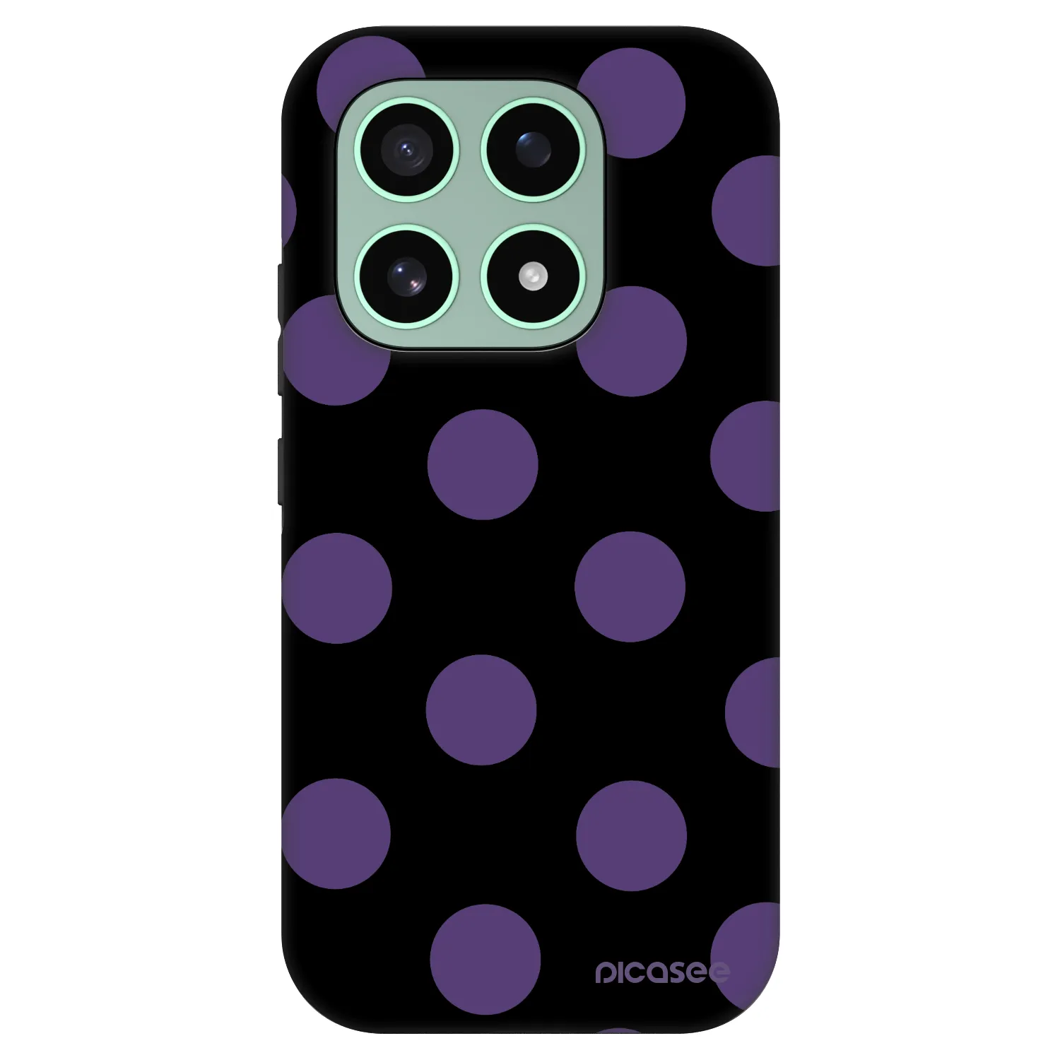 Picasee Fashion Case na Xiaomi 17 - Big flickers
