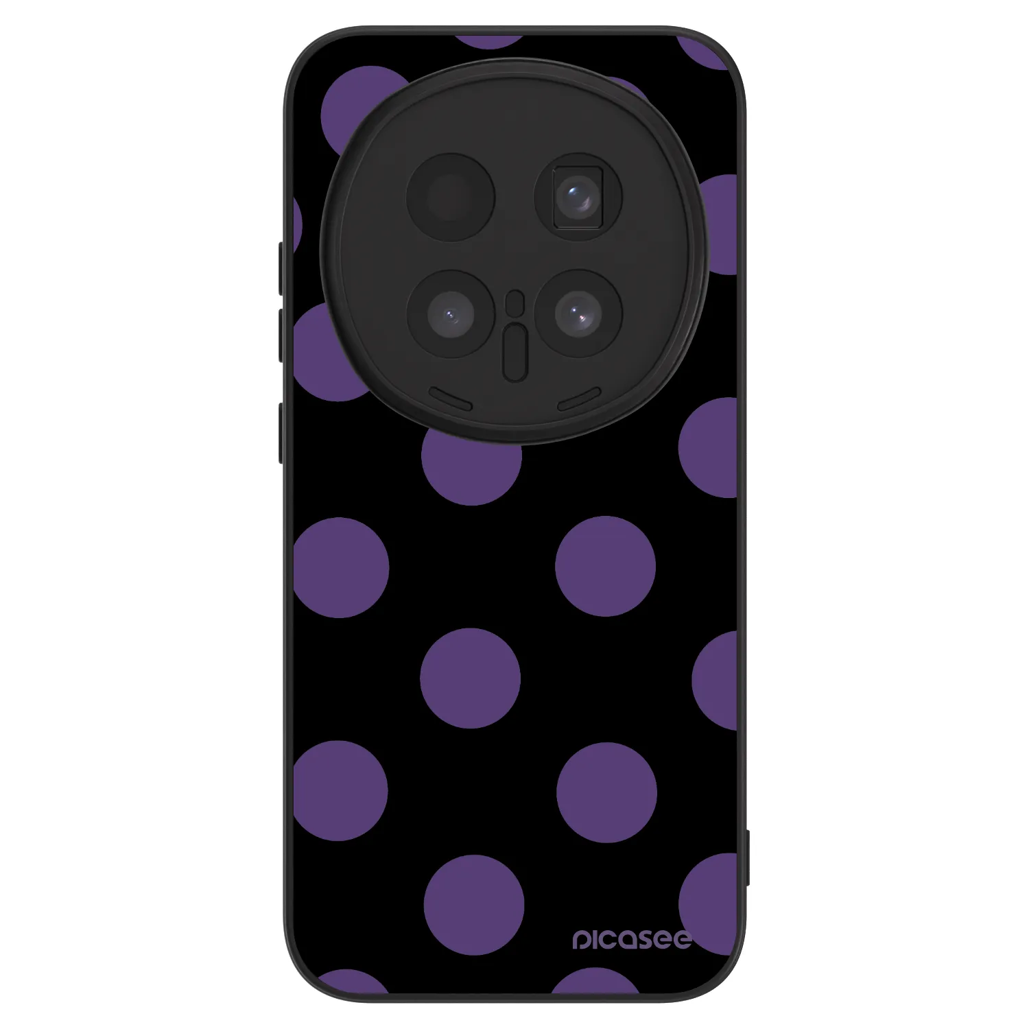 Picasee ULTIMATE CASE na Honor Magic8 Pro 5G - Big flickers
