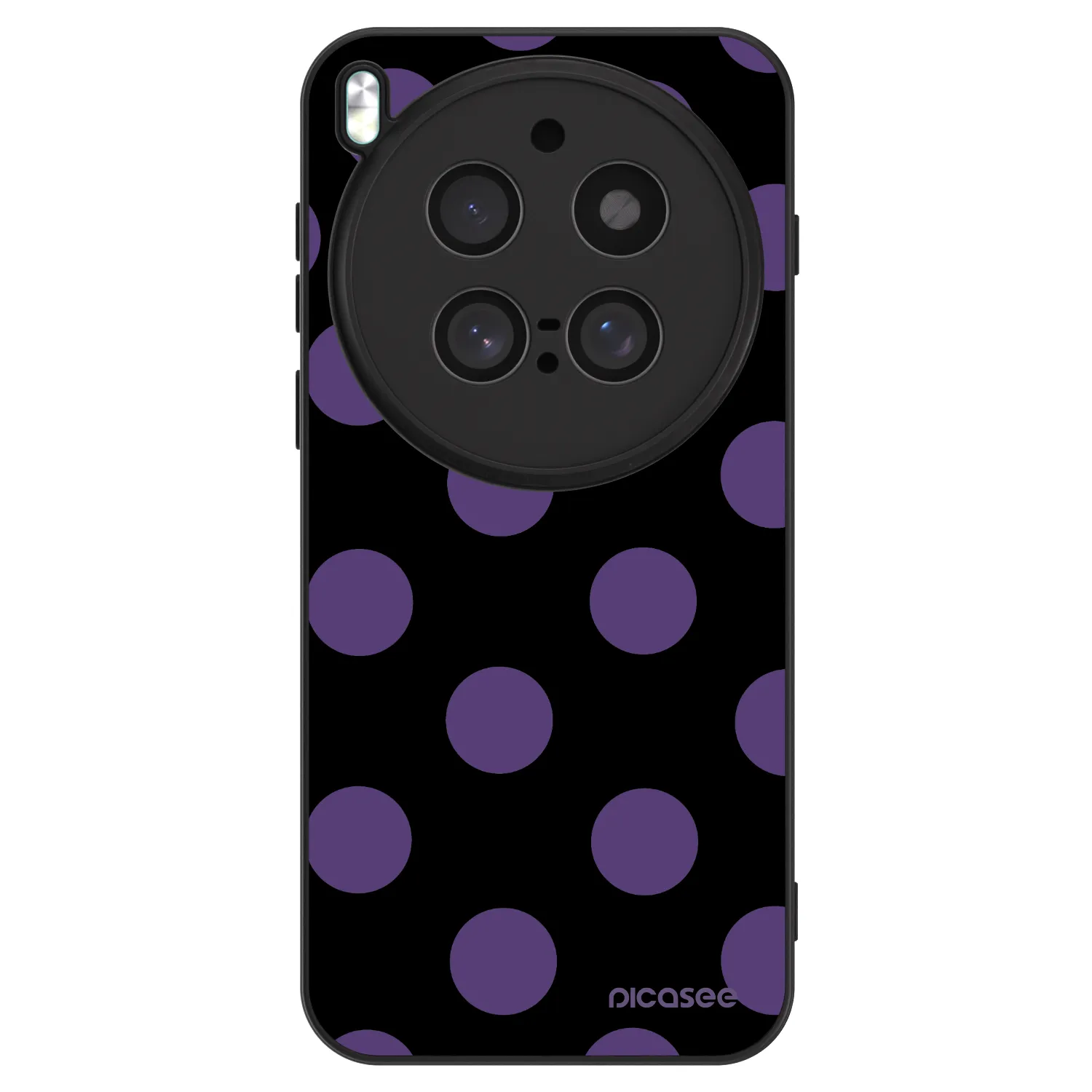 Picasee ULTIMATE CASE na Vivo X300 Pro - Big flickers