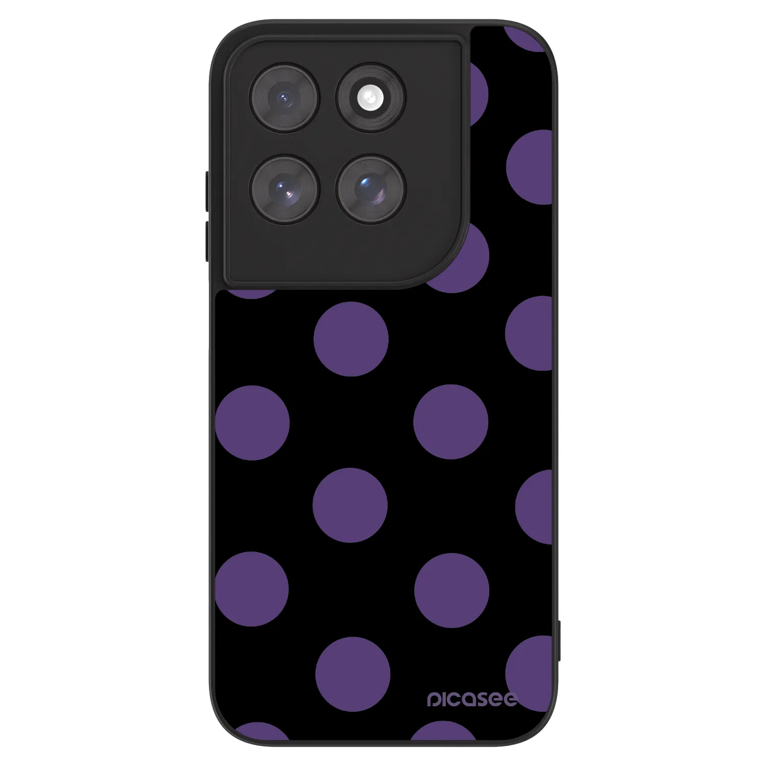 Picasee ULTIMATE CASE na Motorola Moto G77 - Big flickers