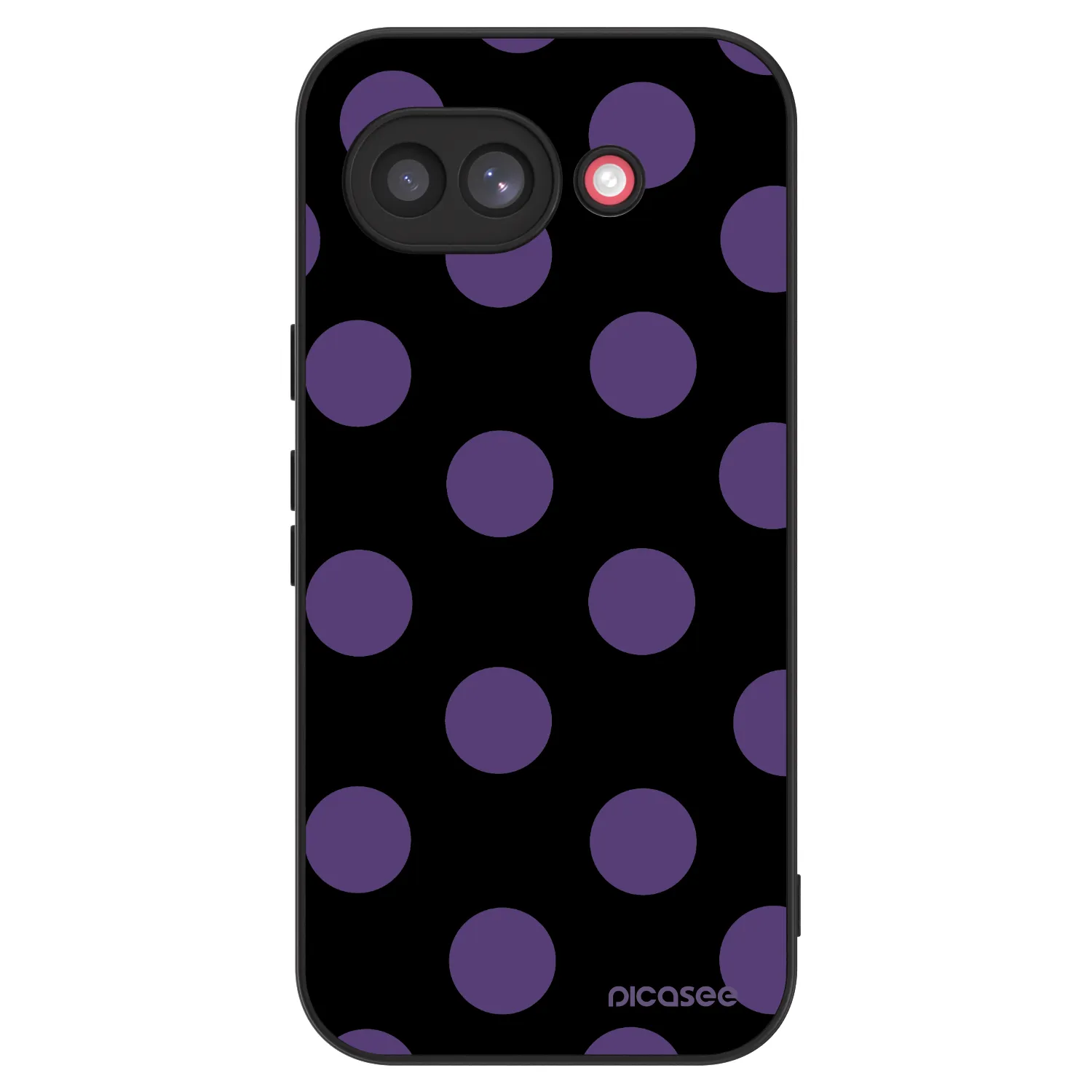 Picasee ULTIMATE CASE na Google Pixel 10a - Big flickers