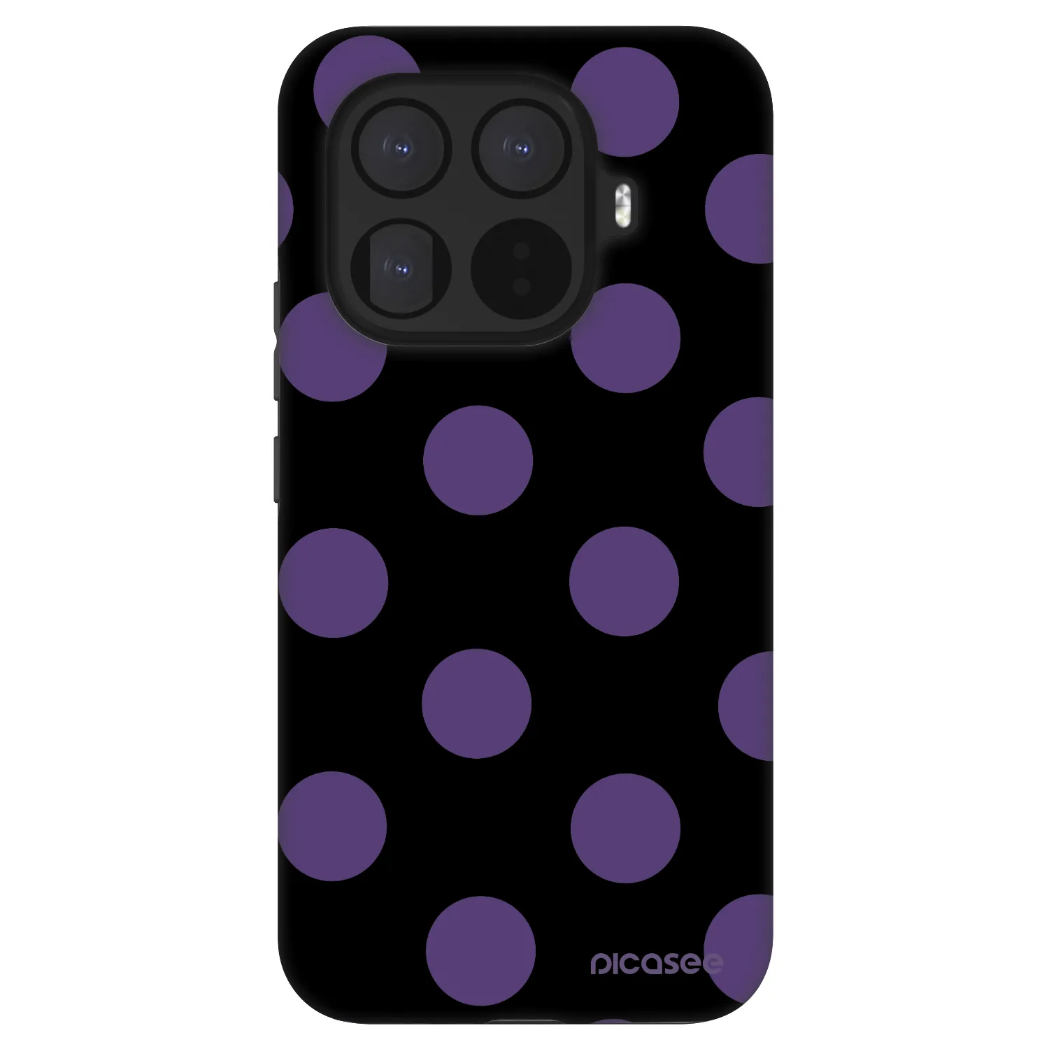 Picasee Fashion Case na Xiaomi 15T Pro - Big flickers
