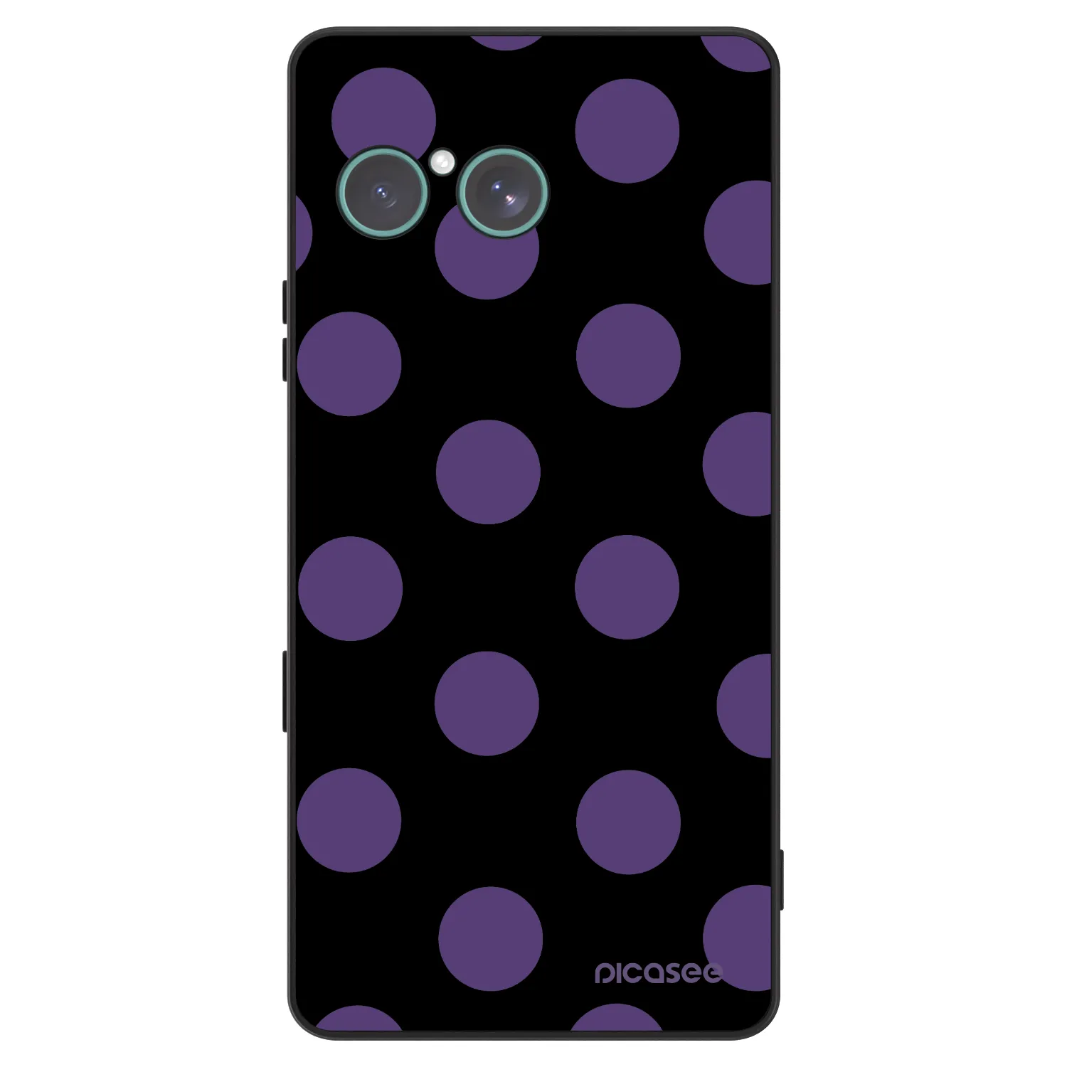 Picasee ULTIMATE CASE na Sony Xperia 10 VII - Big flickers
