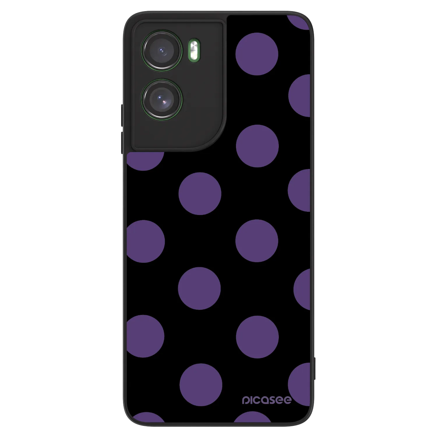 Picasee ULTIMATE CASE na Motorola Moto G06 - Big flickers