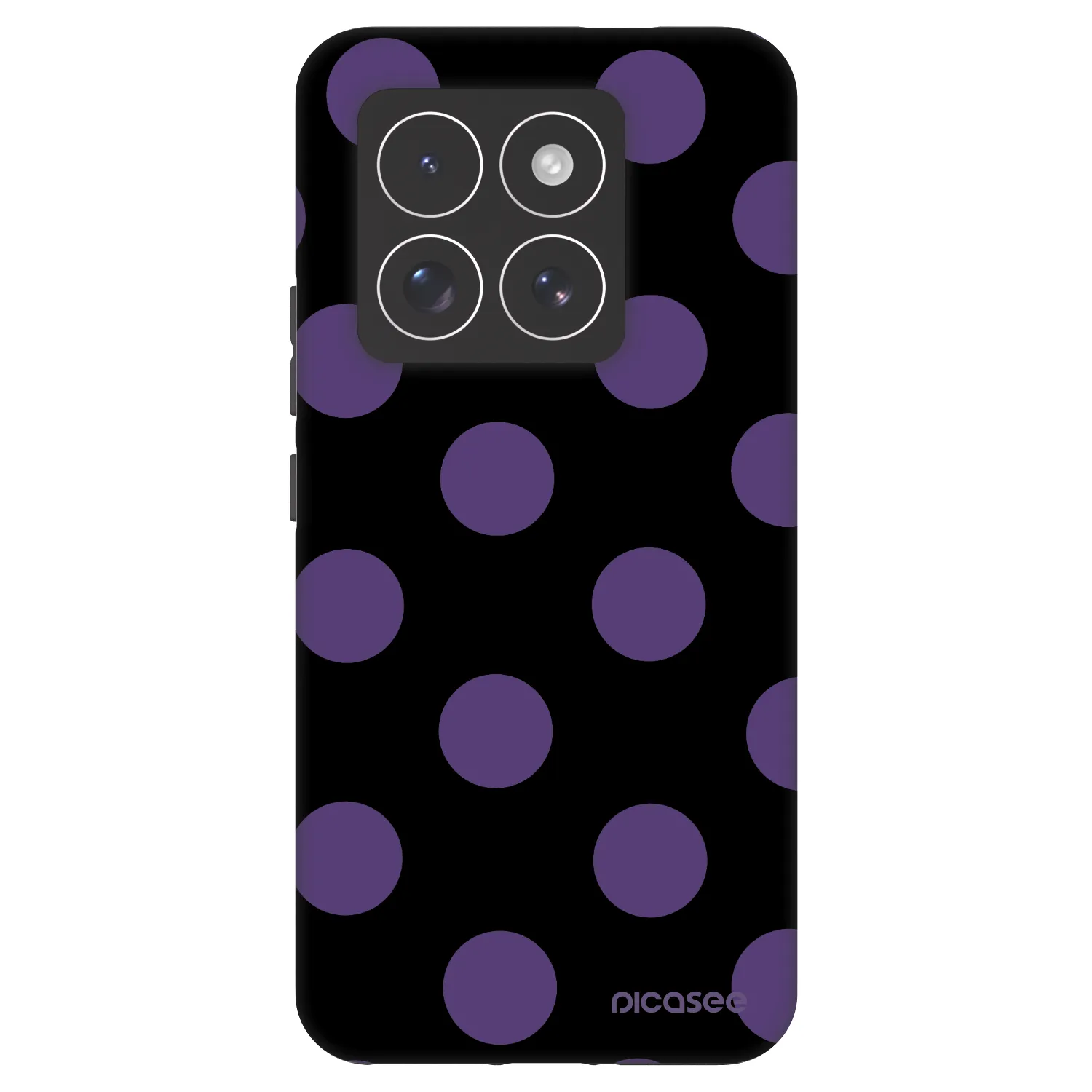 Picasee Fashion Case na Xiaomi 14 Pro - Big flickers