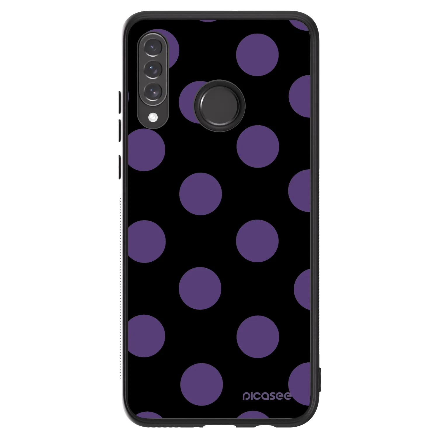Picasee ULTIMATE CASE na Huawei P30 Lite - Big flickers