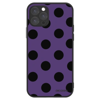 Picasee ULTIMATE CASE na Apple iPhone 12 Pro - Big flickers 2