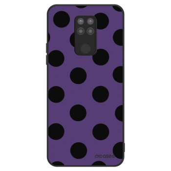 Etui na Xiaomi Redmi Note 9 - Big flickers 2