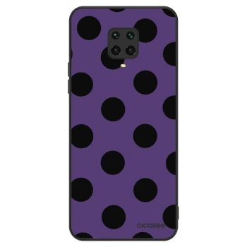 Etui na Xiaomi Redmi Note 9 Pro - Big flickers 2