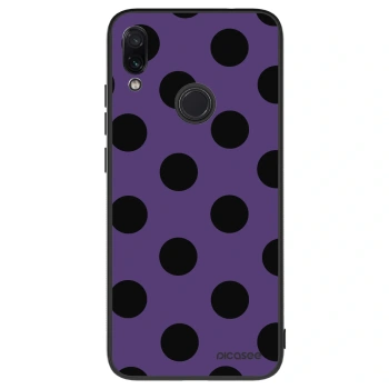 Etui na Xiaomi Redmi Note 7 - Big flickers 2