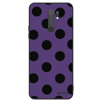Etui na Xiaomi Redmi 9 - Big flickers 2