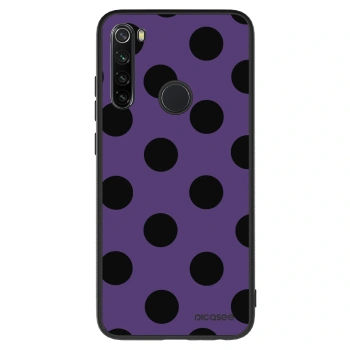 Etui na Xiaomi Redmi Note 8 - Big flickers 2