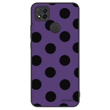 Etui na Xiaomi Redmi 9C - Big flickers 2