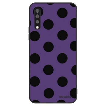 Etui na Samsung Galaxy A70 A705F - Big flickers 2