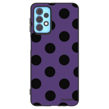 Etui na Samsung Galaxy A32 4G SM-A325F - Big flickers 2