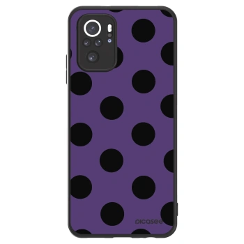 Etui na Xiaomi Redmi Note 10S - Big flickers 2