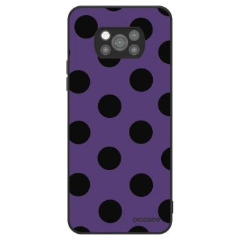 Etui na Xiaomi Poco X3 Pro - Big flickers 2