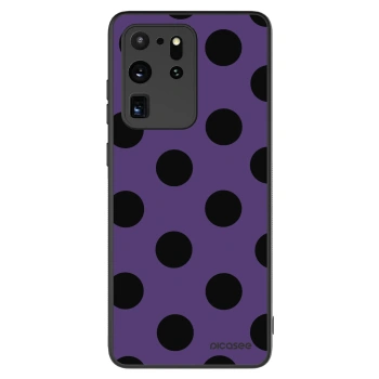 Etui na Samsung Galaxy S20 Ultra 5G G988F - Big flickers 2