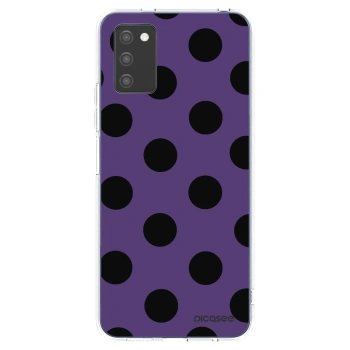 Etui na Samsung Galaxy A03s A037G - Big flickers 2