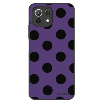 Etui na Xiaomi 11 Lite 5G NE - Big flickers 2
