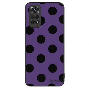 Etui na Xiaomi Redmi Note 11S 4G - Big flickers 2