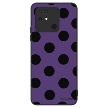 Etui na Xiaomi Redmi 10C - Big flickers 2