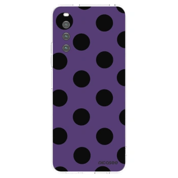 Etui na Sony Xperia 10 IV 5G - Big flickers 2