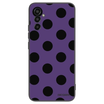 Etui na Samsung Galaxy M13 M135F - Big flickers 2
