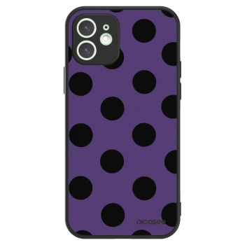 Picasee ULTIMATE CASE MagSafe pro Apple iPhone 12 - Big flickers 2