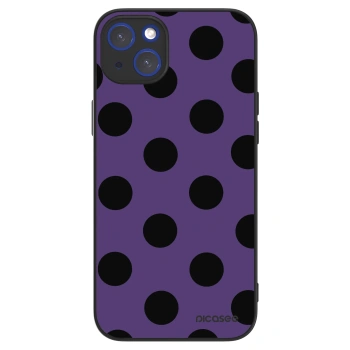 Picasee ULTIMATE CASE MagSafe pro Apple iPhone 14 Plus - Big flickers 2