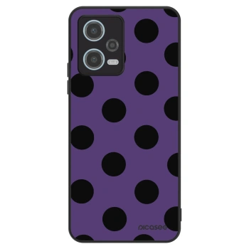 Etui na Xiaomi Redmi Note 12 5G - Big flickers 2
