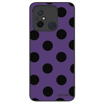 Etui na Xiaomi Redmi 12C - Big flickers 2