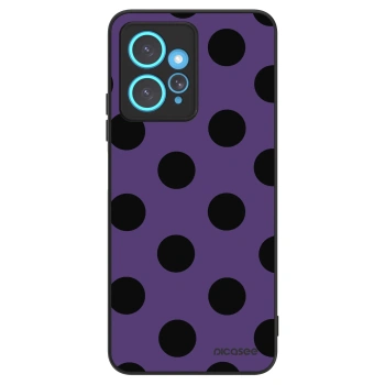 Etui na Xiaomi Redmi Note 12 4G - Big flickers 2