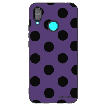 Etui na Huawei Nova 3i - Big flickers 2