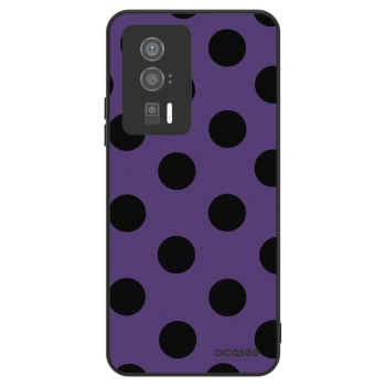 Etui na Xiaomi Poco F5 Pro 5G - Big flickers 2