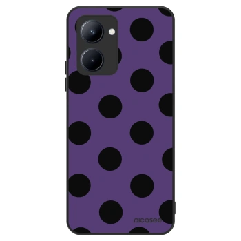 Etui na Realme C33 (2023) - Big flickers 2