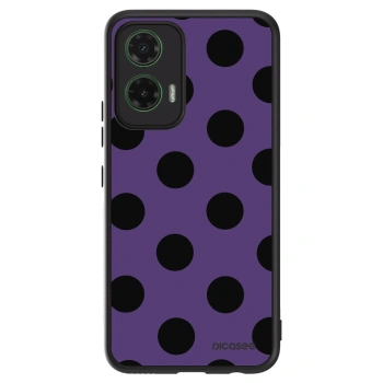 Etui na Motorola Moto G35 5G - Big flickers 2