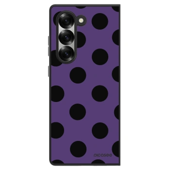 Etui na Samsung Galaxy Z Fold6 5G - Big flickers 2