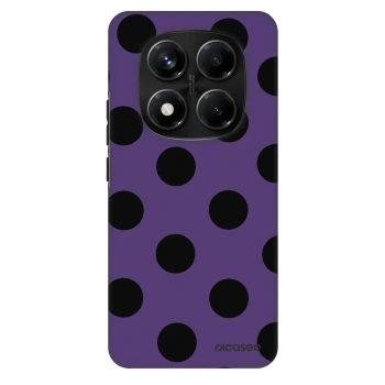 Etui na Xiaomi Redmi Note 14 Pro+ 5G - Big flickers 2