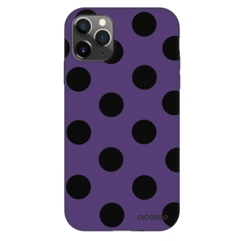 Etui na Apple iPhone 11 Pro - Big flickers 2